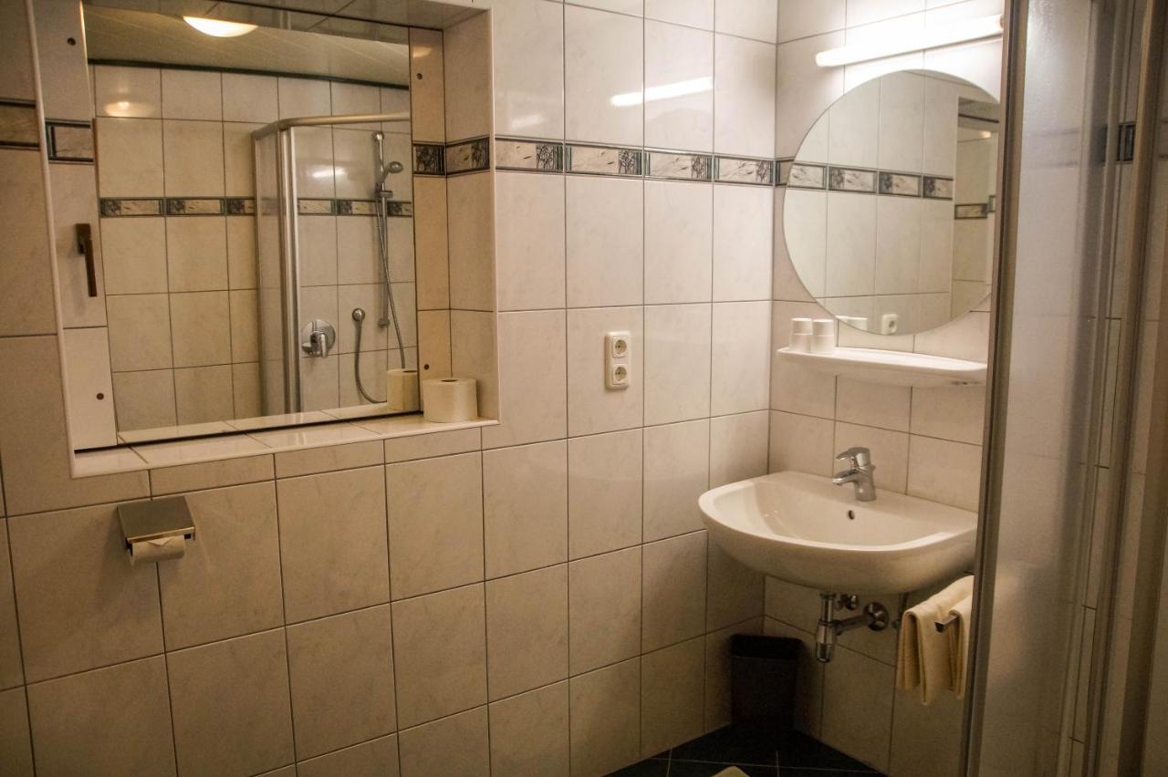 Appartement Winkler Waidring Bagian luar foto