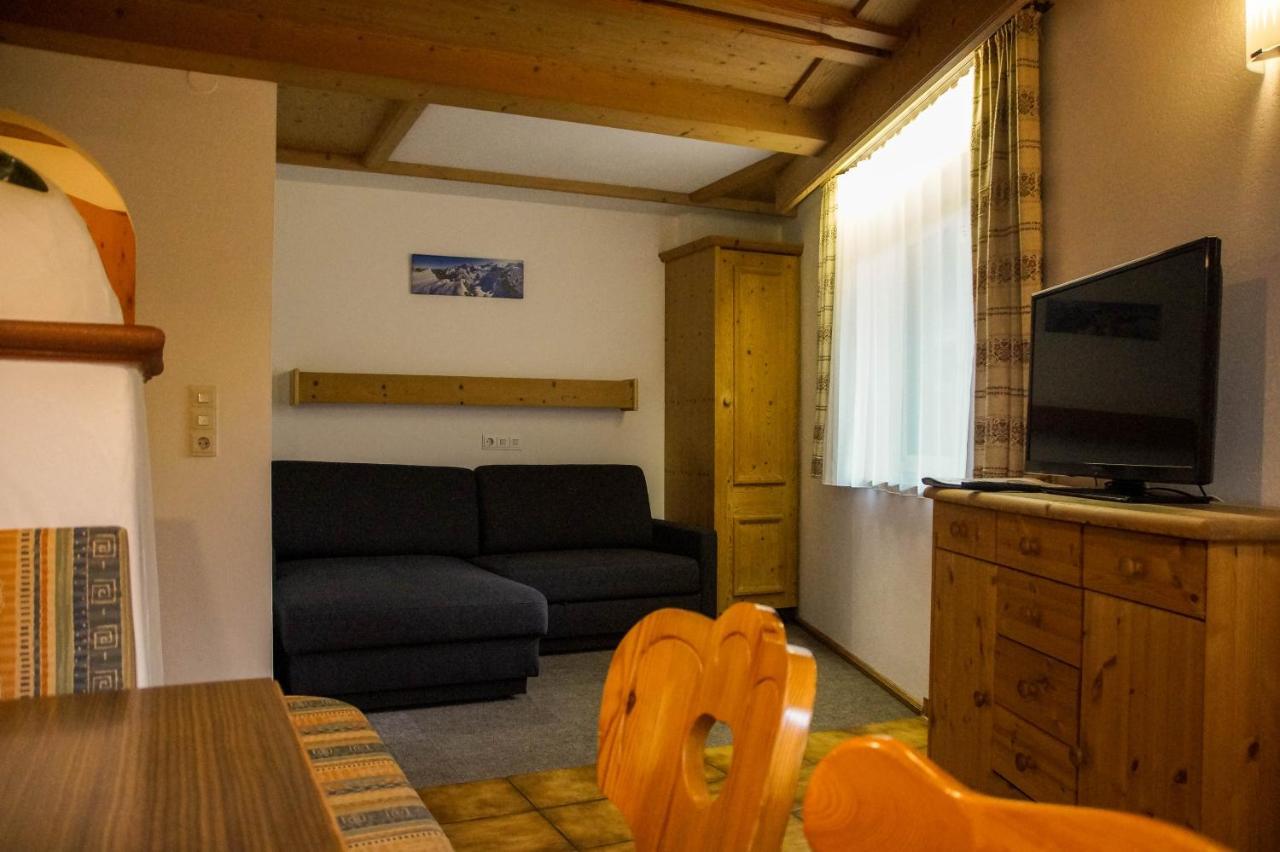 Appartement Winkler Waidring Bagian luar foto