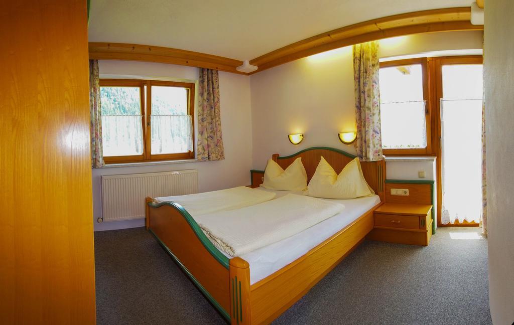 Appartement Winkler Waidring Ruang foto