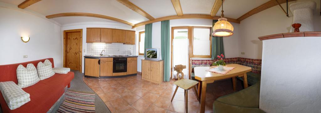 Appartement Winkler Waidring Ruang foto