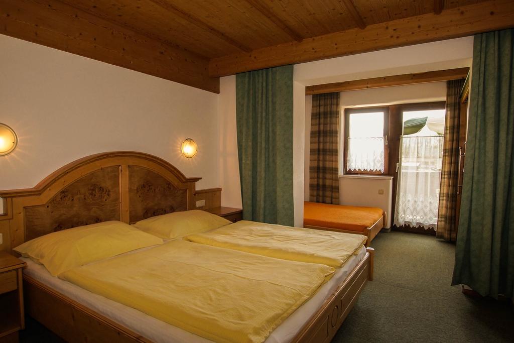 Appartement Winkler Waidring Ruang foto