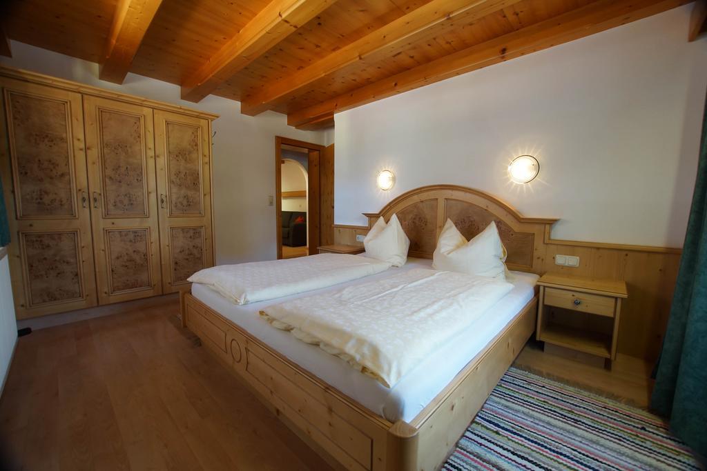 Appartement Winkler Waidring Ruang foto