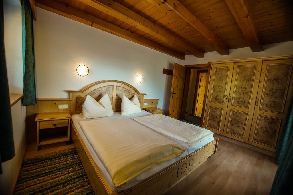 Appartement Winkler Waidring Ruang foto
