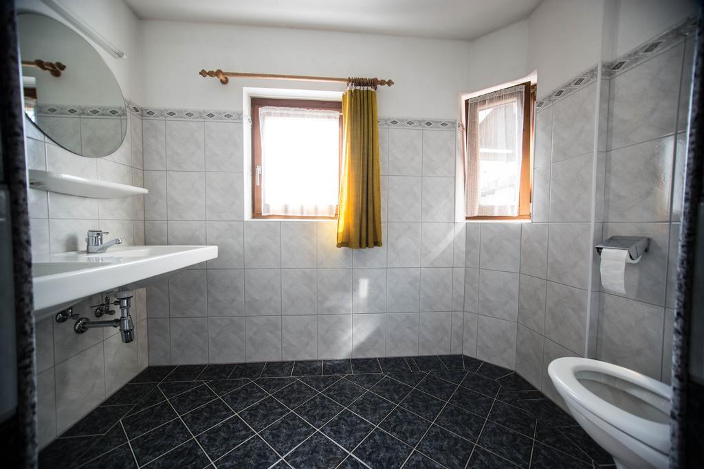 Appartement Winkler Waidring Ruang foto