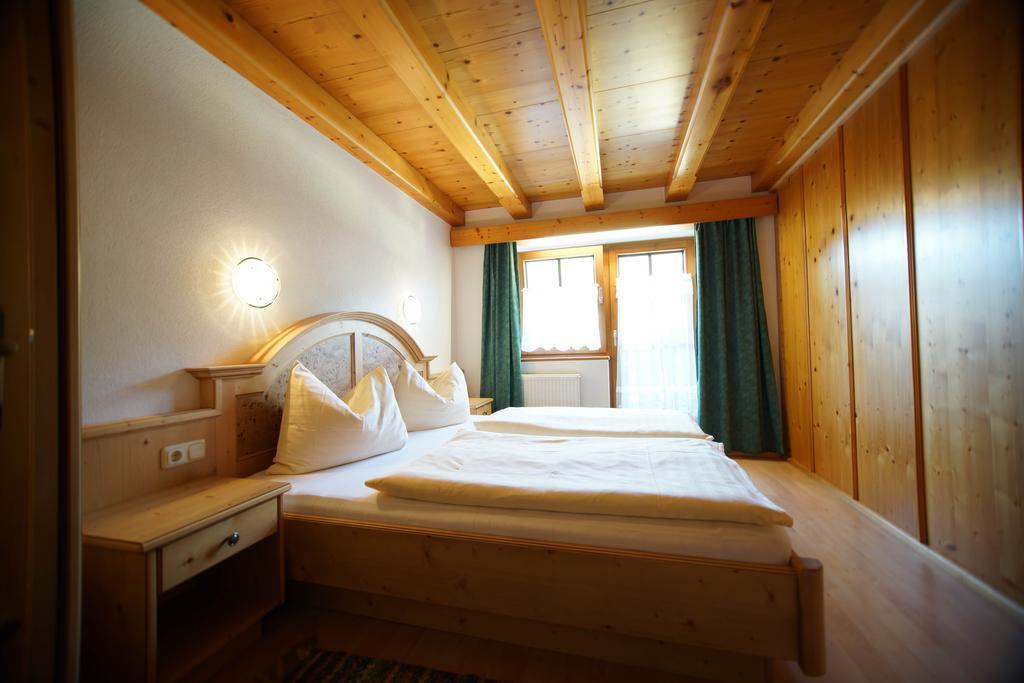 Appartement Winkler Waidring Ruang foto