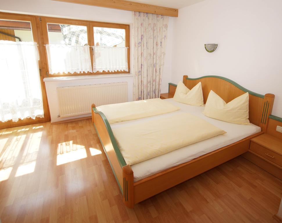 Appartement Winkler Waidring Ruang foto
