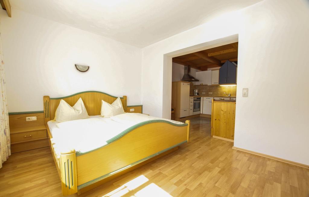 Appartement Winkler Waidring Ruang foto