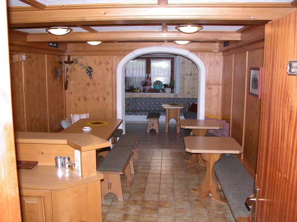 Appartement Winkler Waidring Bagian luar foto