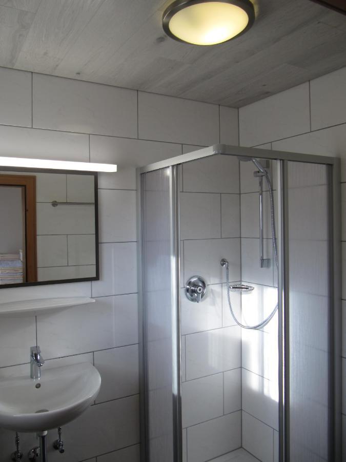 Appartement Winkler Waidring Bagian luar foto